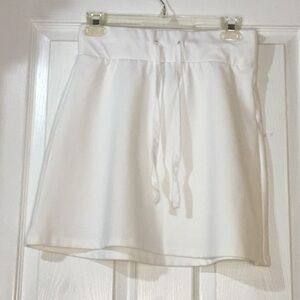 WILD FABLE A-line Mini Skirt